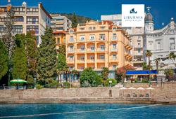 1. Hotel Lungomare