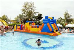 12. Holiday Park Resort Hotel