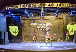 49. Holiday Park Resort Hotel