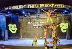 50. Holiday Park Resort Hotel