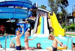 37. Holiday Park Resort Hotel