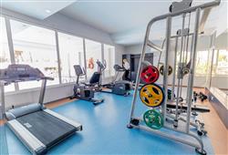 45. Holiday Park Resort Hotel