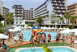 38. Holiday Park Resort Hotel