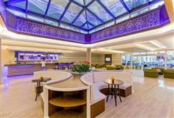 13. Holiday Park Resort Hotel