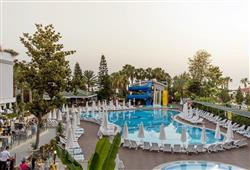 36. Holiday Park Resort Hotel