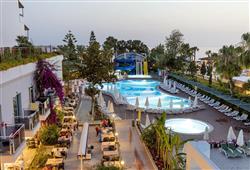 35. Holiday Park Resort Hotel