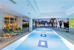 39. Holiday Park Resort Hotel