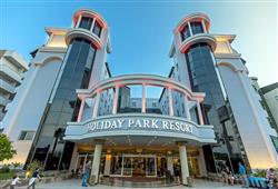 34. Holiday Park Resort Hotel