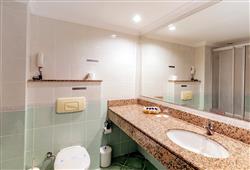 8. Holiday Park Resort Hotel