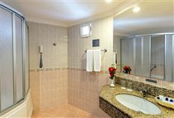 9. Holiday Park Resort Hotel