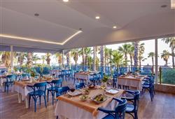 Á la carte restaurace