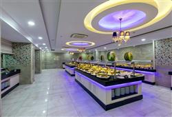 17. Holiday Park Resort Hotel