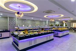 15. Holiday Park Resort Hotel
