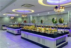 14. Holiday Park Resort Hotel