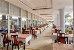 28. Holiday Park Resort Hotel