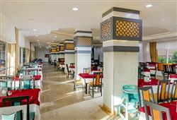 29. Holiday Park Resort Hotel