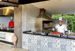 26. Holiday Park Resort Hotel