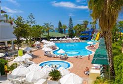 1. Holiday Park Resort Hotel