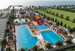 11. Hotel Serenity Queen
