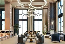 28. Hotel Serenity Queen