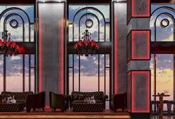 31. Hotel Serenity Queen