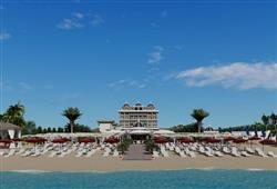 9. Hotel Serenity Queen