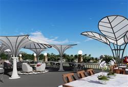 45. Hotel Serenity Queen