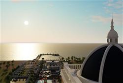 46. Hotel Serenity Queen