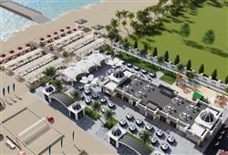 10. Hotel Serenity Queen