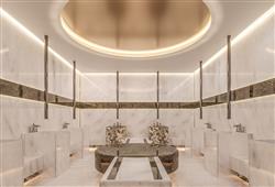 20. Hotel Serenity Queen