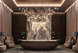 21. Hotel Serenity Queen