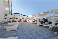 18. Residence Abruzzo Resort