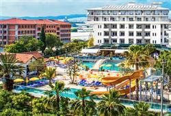 7. Hotel Numa Konaktepe