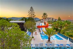 5. Hotel Numa Konaktepe