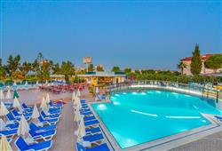 6. Hotel Numa Konaktepe