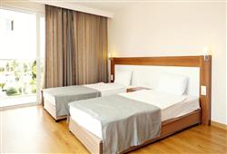 10. Hotel Numa Konaktepe