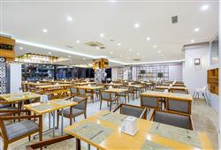 3. Hotel Numa Konaktepe