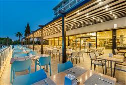 22. Hotel Numa Konaktepe