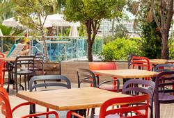 23. Hotel Numa Konaktepe