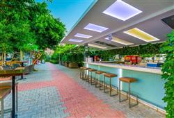 24. Hotel Numa Konaktepe