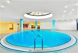 28. Hotel Numa Konaktepe
