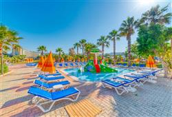 38. Hotel Numa Konaktepe