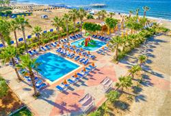1. Hotel Numa Konaktepe