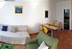 7. Amadria park Camping (apartmány)