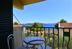 15. Amadria park Camping (apartmány)