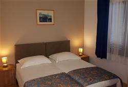 6. Amadria park Camping (apartmány)