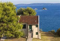 5. Amadria park Camping (apartmány)