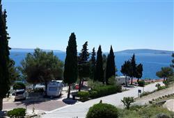 13. Camp Belvedere