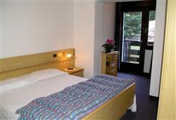 5. Hotel La Campagnola se snídaní