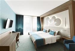 8. Hotel Europa fit